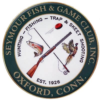 Seymour Fish and Game Club in Oxford, CT – Shooting.org.